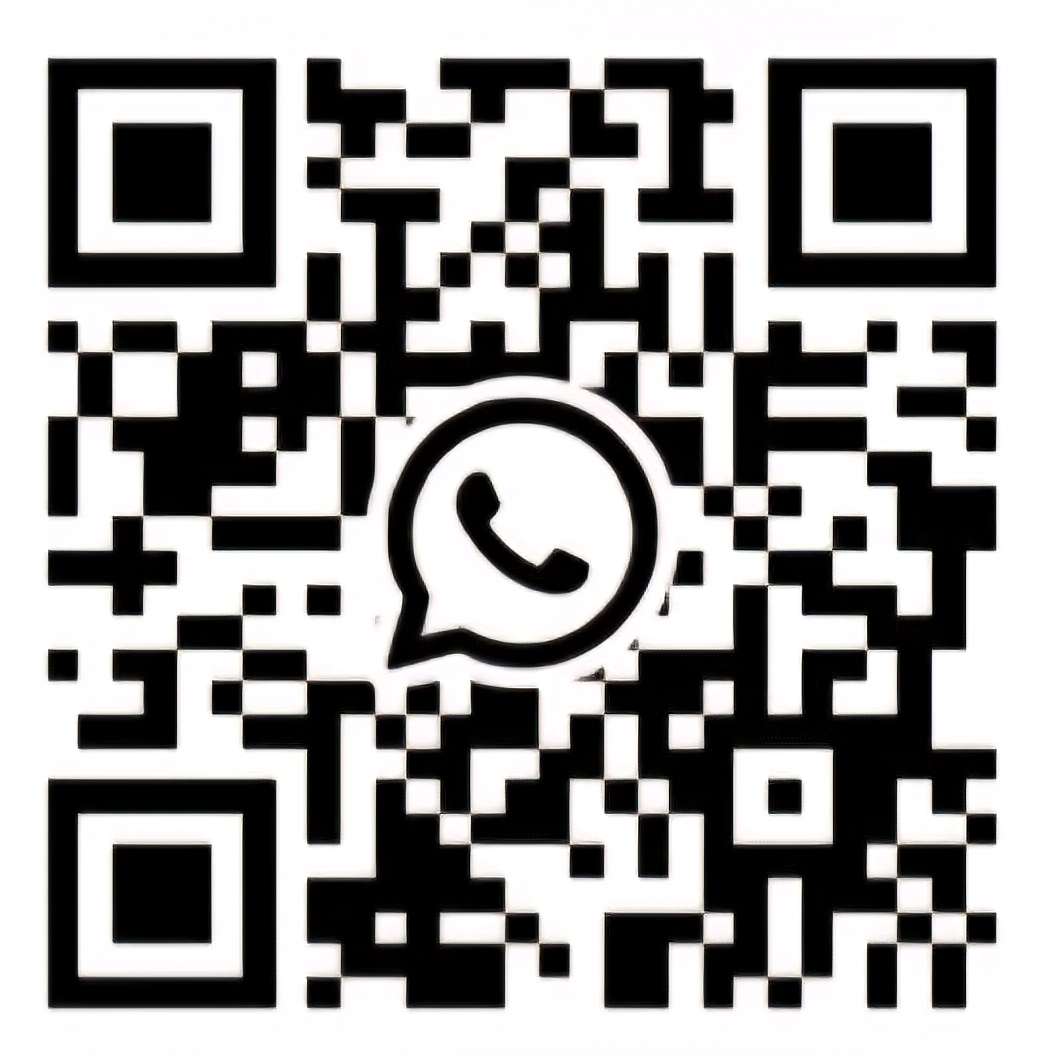 WhatsApp QR Code
